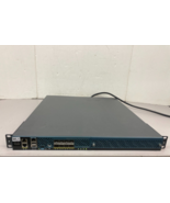 Cisco 5500 Series Wireless Controller 5580 TNY-AIRCT5508 - £86.62 GBP