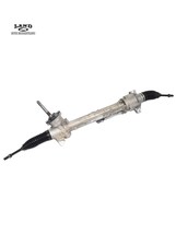 Mercedes X166 W166 GLE/GLS/ML/GL Suspension Rack And Pinion Power Steering Gear - £506.37 GBP