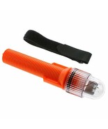 Tektite Multifunction LED 3500 Strobe Light  Orange Led3500 - $1,860.00 MXN