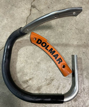 DOLMAR PS-5150 Chain Saw 181310251 Tubular Handle - £35.04 GBP