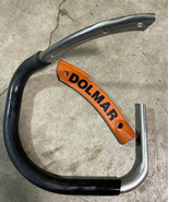 DOLMAR PS-5150 Chain Saw 181310251 Tubular Handle - £35.03 GBP