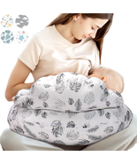 Nursing Pillow for Breastfeeding, Original Breast Feeding Pillow for Mom... - £32.43 GBP