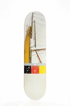 Blueprint Skateboards Good Edition deck 8.25&quot; RARE quality Brady - £29.90 GBP