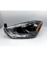 2018 2019 2020  nissan kicks led front left oem headlight 260605rl4a - €479,85 EUR