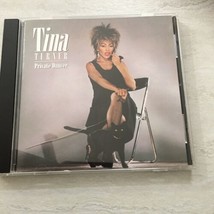 Private Dancer by Tina Turner (CD, 1997 Capitol) Remastered/7 Bonus Tracks - £6.07 GBP