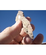 TYUYAMUNITE  URANIUM  ROCK  0.9 oz. wgt.;  25,300. CPM  $14.00 + $9.50 S... - $14.00