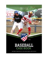 2023 NFHS Baseball Case Book | National Federation High School | Officia... - $753.73 MXN