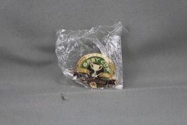 Vintage CFL Pin - 1995 Grey Cup Logo by Hunter - Inlaid Pin - $24.00