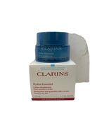 Clarins Hydra-Essentiel Silky Cream 1.7 oz NIB for Normal to Dry Skin - $477.88 MXN