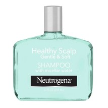 Neutrogena Lightweight Shampoo for Sensitive Scalp W/ Micellar Water 12 fl oz.. - £31.64 GBP