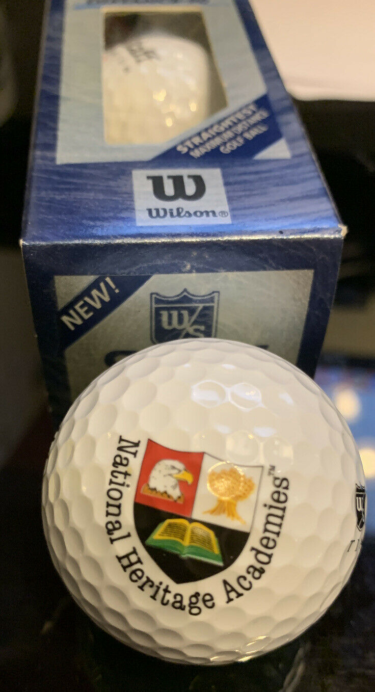 Golf Balls - $12.75