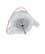 Whirlpool 31221ZT Evaporator Fan Motor 12 Volt 2.5 Watt for Refrigerator - €119,49 EUR