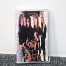 The $5.98 E.P.: Garage Days Re-Revisited by Metallica Cassette 1987 - $13.85