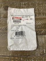 Yamaha Part Nut 8ku-f3856-00 - $1,672.92 MXN