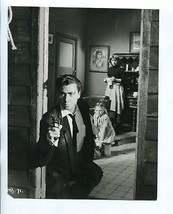 Man Detained 8&quot;x10&quot; B&amp;W Promo Still Maxwell Reed Barbara Murray FN - £32.10 GBP