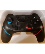 Nintendo Switch/Lite Pro Controller Wireless Switch W/Bluetooth - $23.85