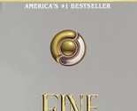 Fine Things [Paperback] Danielle Steel - $2.93