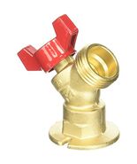 Mueller Industries GIDDS-124015 108-053HN 1/2&quot; SILLCOCK, 1/2-Inch - $364.70 MXN