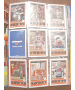 8 Disney Pixar Toy Story 3 #19 Esselunga Figures-
show original title

O... - €12,95 EUR