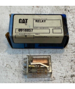 Caterpillar CAT Relay 0918857 - $102.69