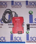 Allen-Bradley 440G-T27127 Guardlock Switch Plastic TLS2-GD2 GSR 440G-T S... - $236.00
