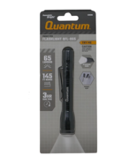 Quantum Pocket Pen LED Flashlight QFL-065 - $27.58 CAD