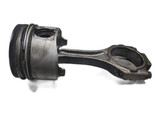 Piston and Connecting Rod Standard From 2001 Chevrolet Silverado 2500 HD... - $74.95