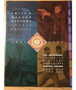 2000 Smith And Weason Law Enforcement Course Catalog - $5.57 CAD