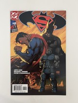 Superman/Batman #13 comic - £7.99 GBP