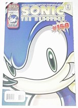 Sonic the Hedgehog 150 NM Archie 1st pr Tails Movie 3 Prime Frontiers He&#39;s Back! - £31.85 GBP