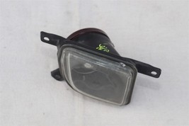 Chrysler CrossFire Cross Fire Foglight Fog Light Lamp Passenger Right RH image 5