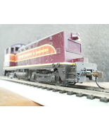 Athearn HO EMD SW-1500 COW Diesel Locomotive CHICAGO MADISON &amp; NORTHERN ... - £23.60 GBP
