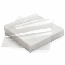 1000 Deli And Bakery Wrap Plastic Sheets 16x16 Food Wrapping Sandwiches Cookies - £89.32 GBP