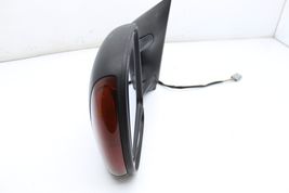 99-07 FORD F-350 SD LEFT DRIVER SIDE VIEW MIRROR TOWING HEATED Q9027 image 2