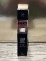  It Cosmetics Bye Bye Under Eye Full Coverage Concealer 14.0 Light Tan (W)  - $18.80