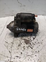 Starter Motor 4 Cylinder Fits 07-09 TUCSON 1381338 - €27,24 EUR