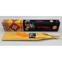 15gm Myrrh tribal soul - $6.55 CAD