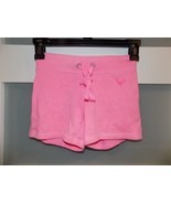 Justice Hot Pink No Pockets Shorts Size 6 Girl&#39;s - $13.50
