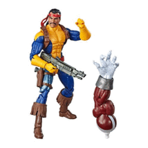 X-Men Marvel Legends Series 6-inch Forge (Caliban BAF) - £20.74 GBP