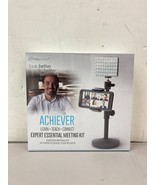 Digipower Achiever  Video Call Kit, 60 LED Light, Stand &amp; Phone Holder -... - €16,32 EUR