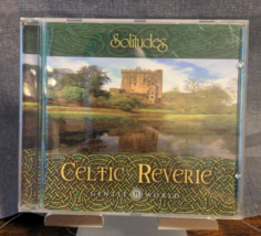 Dan Gibson - Celtic Reverie (CD, Solitudes, 2008) - VG - £5.94 GBP