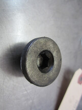 Cylinder Head Plug From 2011 GMC Terrain  2.4 - $387.46 MXN