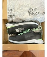 BNIB The North Face Ultra Traction Women Hiking Shoe, Tnf Blk/Greenash, ... - $135.81 CAD