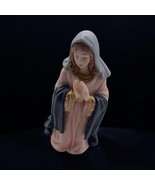 Kirkland CHRISTMAS NATIVITY ~ Porcelain Replacement Figure Piece #75177 ... - $13.85