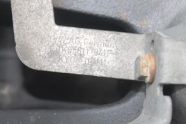 Driver Left Front Spindle/Knuckle Fits 12-22 PASSAT 74991 image 11