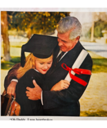 1960 American Airlines Advertisement Graduation Aviation Vintage DWXX2 - $318.27 MXN