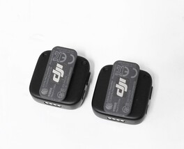 DJI Mic Mini Wireless Omnidirectional Microphone System image 5