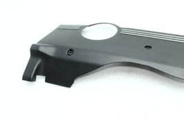 1999-2001 VOLKSWAGEN PASSAT 2.8L  V6 PLASTIC ENGINE COVER LEFT SIDE H1267 image 5
