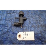 94-95 Acura Integra evap purge sensor engine D16Z6 VTEC D15 OEM 36162-PT... - $1,046.93 MXN