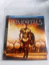 Immortals [Blu-ray] Blu-ray - £2.71 GBP